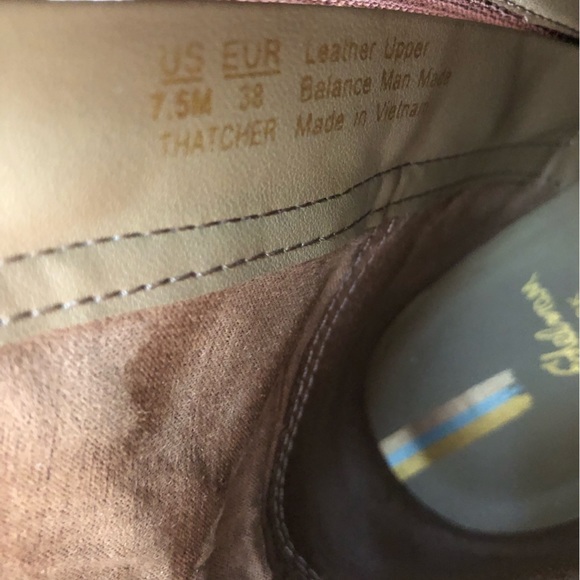 Sam Edelman Thatcher boots - Picture 6 of 6